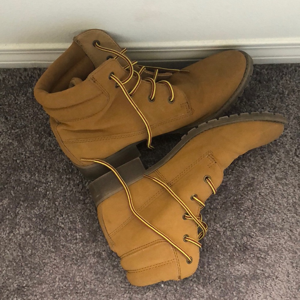 Booties! - Picture 2 of 2